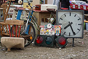 BRK Riesenflohmarkt 2015 (Foto: Martin Schmitz)